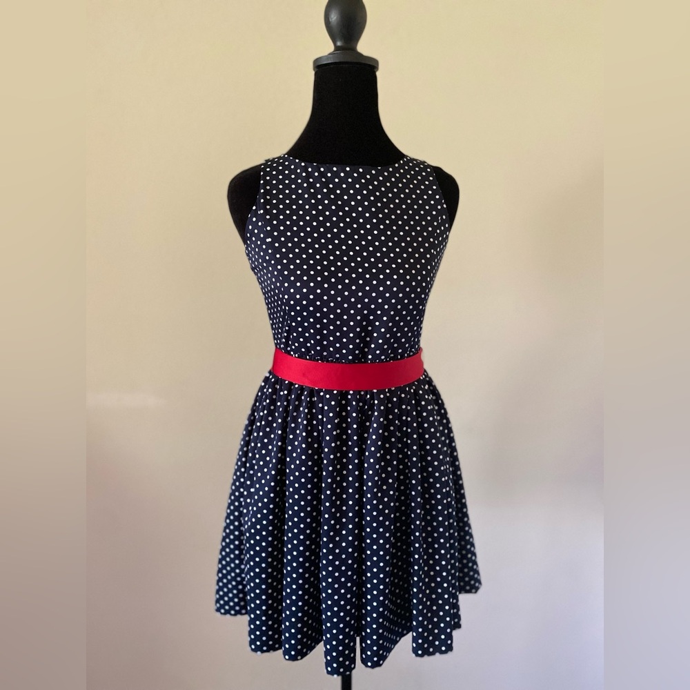 Polo Ralph Lauren dress, size 12 years old